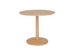 Furniture Village - Ercol Ancona Breakfast Table, &pound;699