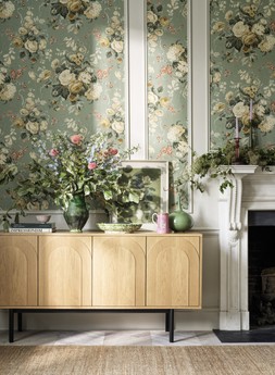 Furniture Village - Ercol Ravello Sideboard, &pound;1095