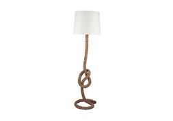 Furniture Village - Knot Floor Lamp, &pound;269