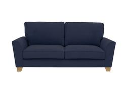 Furniture Village - Legend 3 Seater Classi Back Sofa, &pound;1045