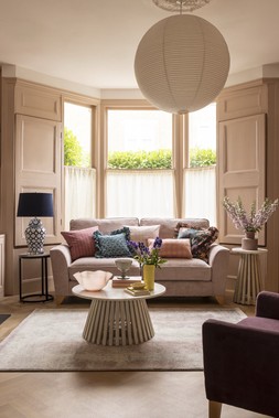 Furniture Village Legend sofa