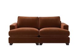 Furniture Village - Lorrie 3 Seater Sofa, &pound;1249