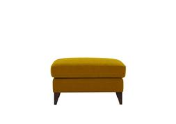 Furniture Village - The Lounge Co. Romilly Foostool, &pound;409