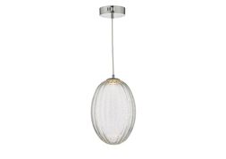 Furniture Village - Tyona Pendant Ceiling Lamp, &pound;99