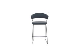 Furniture Village - Connubia By Calligaris New Baron Bar Stool, &pound;249