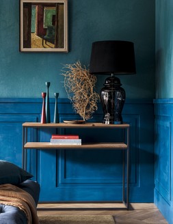 Furniture Village Trend Console Table 