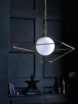 Cleo Pendant Lamp, &pound;149