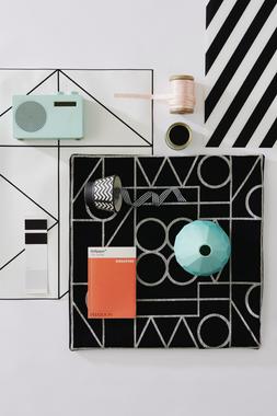 Geometry - AW18 Moodboard
