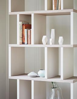 Elmari Alcove Shelving Unit, &pound;499