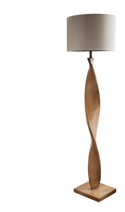 Argenta Floor Lamp, &pound;199