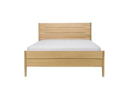 Furniture Village - ercol Rimini Double Bed, &pound;939