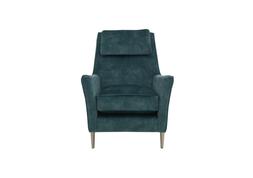 Uniqa Fabric Accent Chair, &pound;645