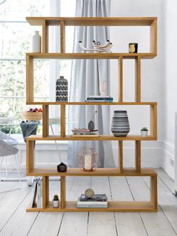 Content by Conran Elmari Tall Shelving