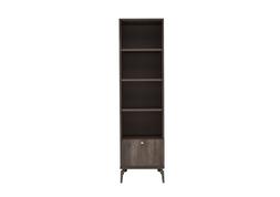 Furniture Village - Soprano Right-Hand Facing Bookcase, &pound;799