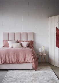 Pink Decor Ideas