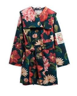 Barbour FARM Rio Gardenia Casual Jacket RRP £399.00 Available at Barbour.com - UNDER STRICT EMBARGO UNTIL 21ST APRIL 2026