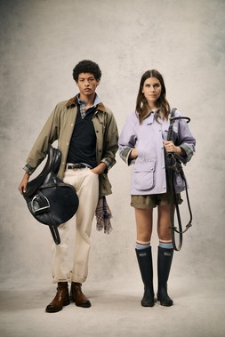 Barbour Icons Bedale Casual Jacket RRP £249.00 Available at Barbour.com (5)