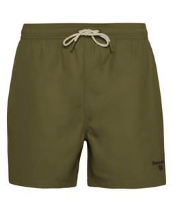 Barbour Logo Swim Shorts RRP £39.95 Available at Barbour.com