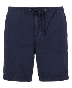 Barbour Seersucker Relaxed Shorts RRP £69.95 Available at Barbour.com