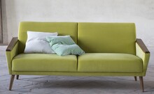 WEDGE SOFA