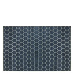 MANIPUR DELFT RUG RUGDG0694