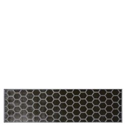 MANIPUR ESPRESSO RUNNER RUG RUGDG0718