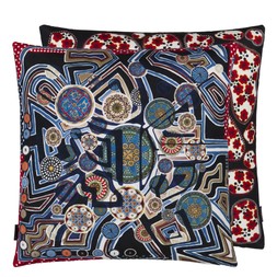 OMNITRIBE AZUR CUSHION