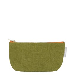 BRERA LINO MOSS SMALL WASHBAG WASDG0296