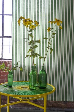 Designers Guild SS25 Studio Stripes