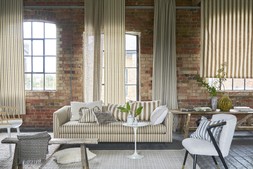 Designers Guild SS25 Studio Stripes