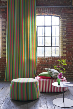 Designers Guild SS25 Studio Stripes