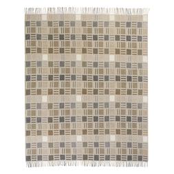 BAINBRIDGE NATURAL THROW BLDG0279