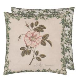 LA ROSE ROSE CUSHION CCJD5087