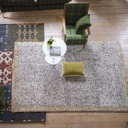ELLIOTTDALE NATURAL RUG RUGDG0822