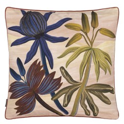 Guatiza Peche Cushion &pound;120 1