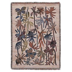 Guatiza Peche Throw &pound;220