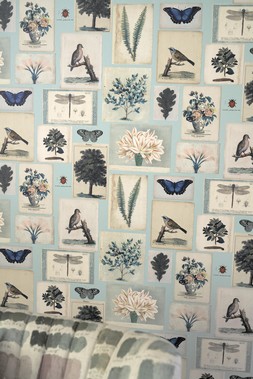 AW23 John Derian F&W Lifestyle