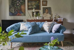 JOHN DERIAN ACCESSORIES