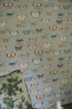 AW23 John Derian F&W Lifestyle