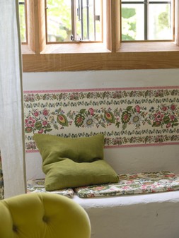 AW23 John Derian F&W Lifestyle