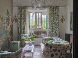 AW23 John Derian F&W Lifestyle