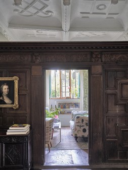 AW23 John Derian F&W Lifestyle