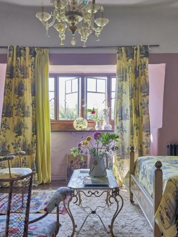 AW23 John Derian F&W Lifestyle