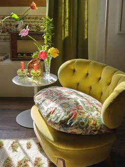 AW23 John Derian F&W Lifestyle