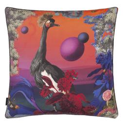 Novafrica Sunset Tangerine Cushion &pound;135 1