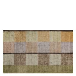 SARANG OCHRE RUG RUGDG0782