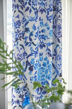 MAJOLICA FABRIC COLLECTION