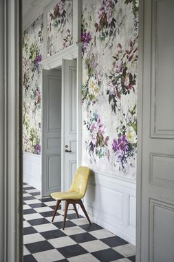 JARDIN DES PLANTES COLLECTION