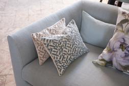 GIARDINO SEGRETO COLLECTION