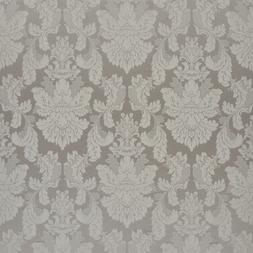 TTUILERIES DAMASK - GRAPHITE